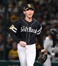 「現時点では先にいかせよう、と」ソフトバンク小久保監督、大津亮介の4戦目起用がピタリ 5回無失点の好投で日本シリーズ初勝利