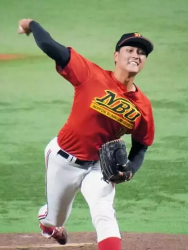 「教え子の中でも一番と言える努力」エースの圧巻2安打完封に指揮官絶賛 日本文理大が2年ぶり神宮へ【全九州大学野球選手権】