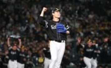日本一奪還のソフトバンク、ポストシーズンを制した勝因を分析 1試合平均得点は2・7点も、1点差試合は5勝1敗 盤石な投手陣で逃げ切り勝ちを確立