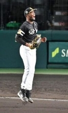 「少し寒かった」中7日と休養十分なソフトバンク・モイネロは6回1失点 気温12~3度と肌寒い甲子園で熱投