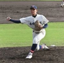 47季ぶり出場の長崎西、4強届かず快進撃ストップ エースに打球直撃のアクシデント 2番手坂田啓太郎の力投実らず【高校野球秋季九州大会】