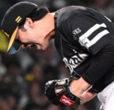 「出し惜しみはしないように」 ソフトバンク小久保監督、藤井皓哉を前倒しで主軸封じに成功 5投手のリレーで逃げ切り勝ち