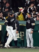 「ちょっと迷ってます」ソフトバンク柳田悠岐、フィニッシュ発言撤回?「けがのキャリアハイ」から日本シリーズで大暴れ【日本シリーズ】