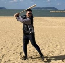 「どすこい!」に終止符 ソフトバンク山川穂高「グラウンドでは一切、歯を見せない」 日本シリーズMVPが中1日で超速始動