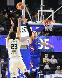 「どういうわけか自信をなくした」ライジングゼファー福岡が5連勝でストップ V候補神戸に今季最少55得点【Bリーグ】