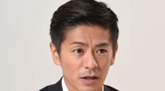 「どうした!?」「こんな姿…」人気女優と電撃婚、グループ解散…元人気アイドル〝衝撃的〟な姿に「お元気そうで何より」「いや…愛おしすぎる」