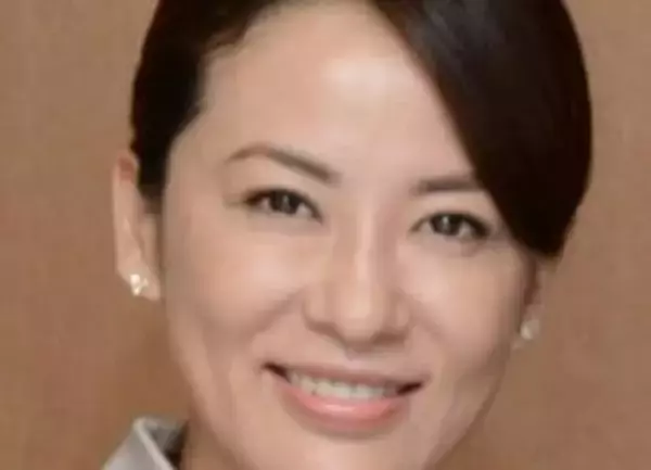 「痩せました?」鈴木砂羽〝相棒〟での近影に反響続々「アップデートされてます」「ますます垢抜けて」の声