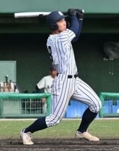 「3点取ってやるから勝てよ」九州国際大付のプロ注目リードオフマン、後輩左腕との約束を有言実行 4年ぶり秋4強【高校野球秋季九州大会】