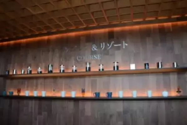 まるでアメリカンスタイル 装いも一新された「トライアルゴルフ&リゾートOITA COURSE」の魅力に迫った