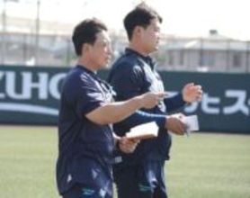 「ああ、これがソフトバンクだ」 韓国・NCダイノスのコーチが秋季練習視察を終了 自国での新たなシステム作りに生かす