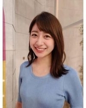 「これは驚き」35歳テレ朝人気アナ、まさかの〝パンチ〟映像に反響「えっ?」「見たいです」「いい表情してる」