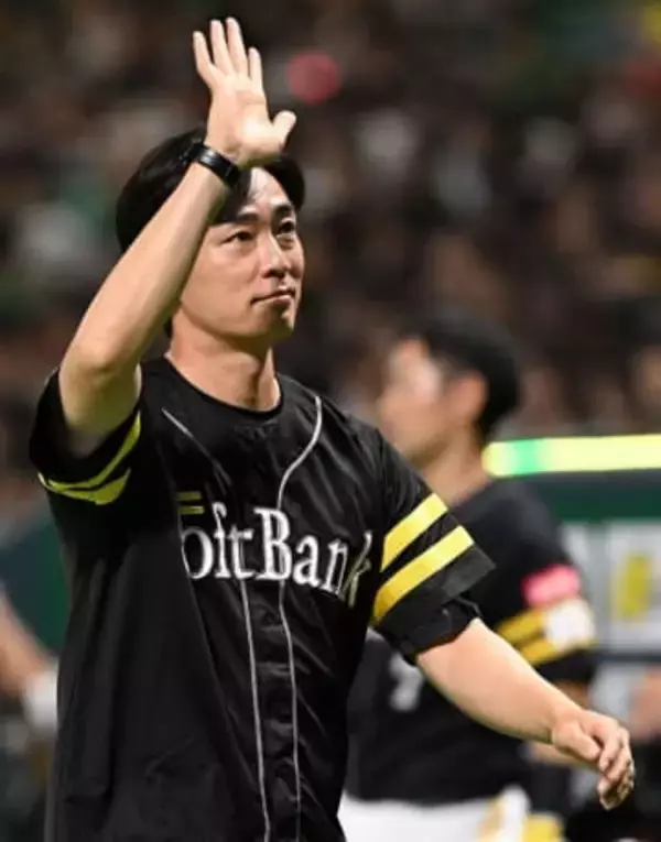 和田毅さん、モイネロの「バッティング」に注目 日本シリーズ展望「阪神の打のキーマンは坂本誠志郎」