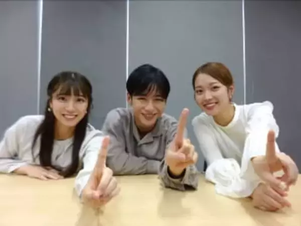 「どこのアイドルかと…」〝可愛すぎる〟秦令欧奈アナウンサーが話題!「透明感の凄いこと」「本当に実在してるん」大反響