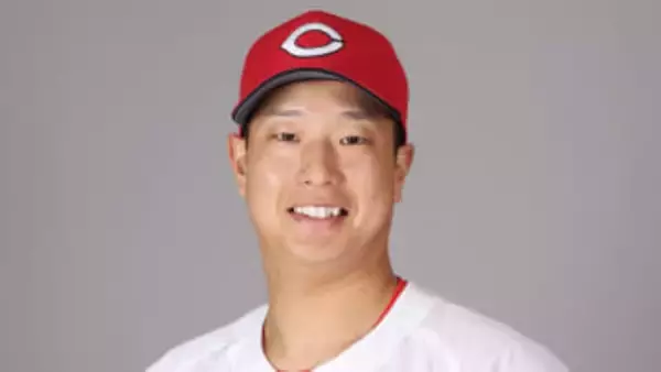 【広島】塹江敦哉の結婚を発表「より一層責任感を持ち、精進してまいります」 今季11年目を迎えた28歳左腕