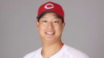 【広島】塹江敦哉の結婚を発表「より一層責任感を持ち、精進してまいります」 今季11年目を迎えた28歳左腕