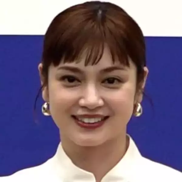 平愛梨、子供たちが言うこと聞くようになる一言 2023年に第4子を出産