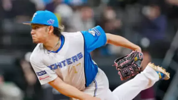 【沢村賞】選考基準の変更を発表 完投数「10→8」・イニング数「200→180」に変更 今年度は伊藤大海が初受賞