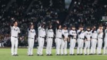 【阪神】延長で敗れ日本一ならず 石井大智が柳田悠岐に2ラン被弾 村上頌樹投入も死闘の末日本シリーズ敗退