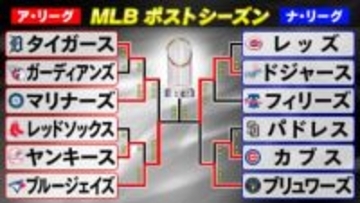 【MLBポストシーズン】決着は第7戦へ 崖っぷちのドジャースが勝利 山本由伸投手が6回1失点の力投