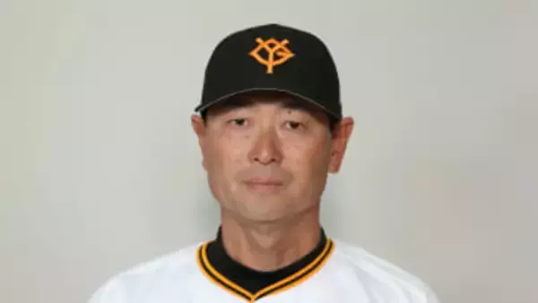 【巨人】桑田真澄2軍監督が退団 就任2年目の今季はイースタン優勝 加藤健2軍バッテリーコーチも退団