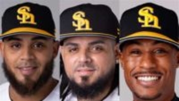 【ソフトバンク】ヘルナンデス、オスナ、ダウンズの助っ人3選手が帰国したことを発表