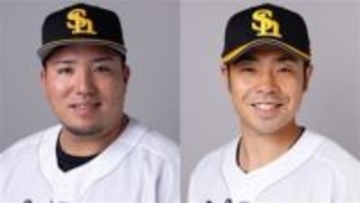 【ソフトバンク】3連勝で日本一へ王手!山川が3試合連続本塁打 代打・近藤が値千金のタイムリー