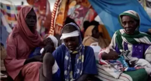 RSF、スーダン西部の病院で患者ら460人以上殺害か WHOと現地の医師団体が強く非難