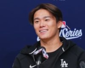 山本由伸 直近3年も“大一番”を託され快投「最高の準備をして100%の自分で挑めたら」