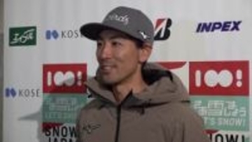 「そのまま散るつもりはない」今季で引退表明のスキー・渡部暁斗 最後の五輪で挑む有終の金メダル