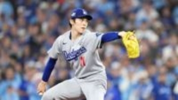 喜びのハグに「たまらん」山本由伸と佐々木朗希が感情爆発 9回大ピンチもドジャースが逃げ切る