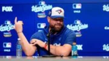 「明日は大騒ぎで素晴らしい野球になるだろう」ブ軍指揮官は本拠地で迎えるWS最終戦に期待感あらわ「戦う準備はできている」