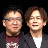 「なすなかにし 東京でも漫才の舞台に復帰 那須晃行「頑張れました、僕」思い語る」の画像1