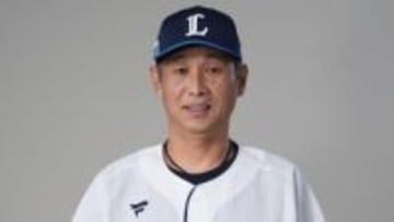 【西武】西口監督が選手に向けてリクエスト「しっかり体を鍛えて」 30日から秋季キャンプがスタート
