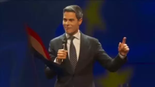 オランダ議会下院総選挙、極右政党「自由党」大きく議席減らす 中道政党「民主66」が新連立政権の主導権握る見通し