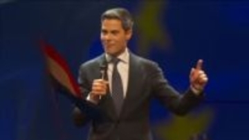 オランダ議会下院総選挙、極右政党「自由党」大きく議席減らす 中道政党「民主66」が新連立政権の主導権握る見通し