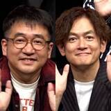 「なすなかにし・那須晃行、現在の状態は「80%」 東京でも漫才を披露 脳梗塞の発症から約2年」の画像1