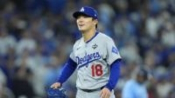 「行けと言われたら行く」大一番で好投・山本由伸が第7戦登板へ「できれば応援を頑張りたい(笑)」記者の笑い誘う