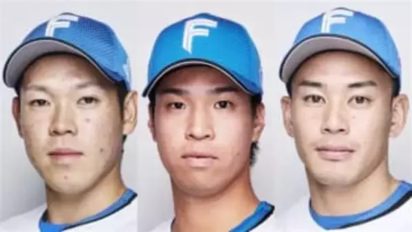 【日本ハム】根本悠楓、松岡洸希ら5選手と来季契約結ばず