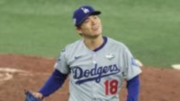 山本由伸の好投を相手選手たちも称賛「あれだけの金額で契約した理由がよく分かる」「正直“嬉しい”と言えないが…心から尊敬」