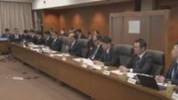 農水省“来年のコメ生産量”見通し示す…今年より37万トン減の711万トン