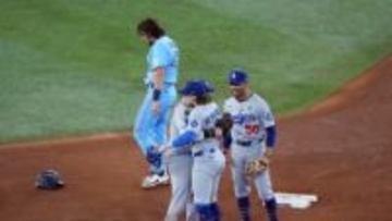 サヨナラ好機からのまさかの幕切れも…「野球ではそういうこともある」 ブ軍指揮官は両選手のプレーたたえる