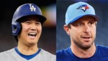 大谷翔平と通算221勝シャーザーが再び激突 過去の対戦は? 前回は2安打1本塁打 勝った方がワールドチャンピオンの最終決戦