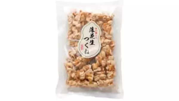 成城石井「落花生つくね」虫が混入か 約3万個自主回収