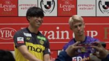 【ルヴァン杯】柏と広島が特別な思い胸に対戦 両チームに在籍した故・工藤壮人氏へ「工藤さんの思いをピッチで」