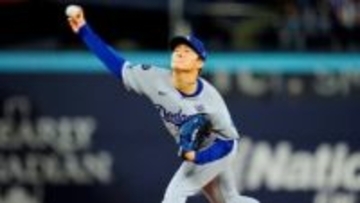 山本由伸 崖っぷちでチームを救う力投 ポストシーズン5試合で4勝、防御率1.56 WS連覇へ第7戦につなぐ