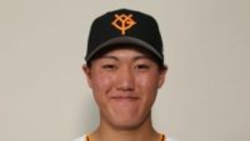 「力んでしまった・・・」巨人育成の田村朋輝 阿部監督見守る中ブルペンで163球