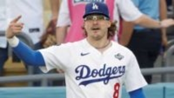 「キケちゃんホームラン流石最高」ドジャースがキケ・ヘルナンデスのソロで反撃開始 2点先制許すも1点返す
