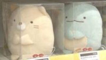 冬物商戦本格化 省スペース&省エネ家電が人気 肉球型カイロも登場