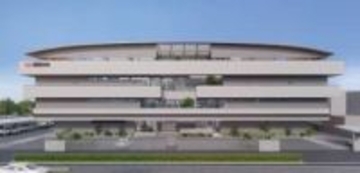 四国化成工業が宇多津町に新しい研究開発拠点建設へ 投資額は約66億円…27年12月完成予定【香川】