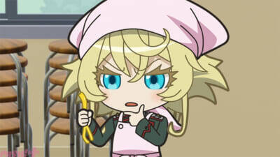 アニメ『異世界かるてっと3』2くみの面々は、ウィズ先生指導のもと調理実習を行うことに。第4話あらすじ&先行カット